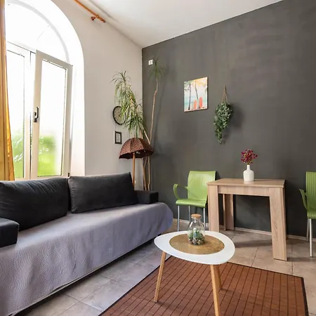 Apartmán Apartman Kata Split Exteriér fotografie
