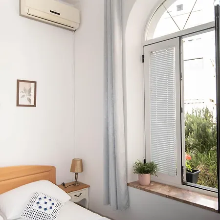 Apartmán Apartman Kata Split Exteriér fotografie