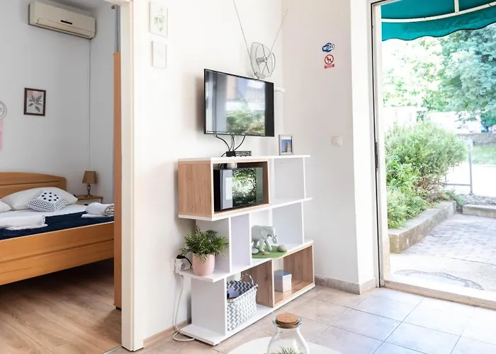 Apartman Kata