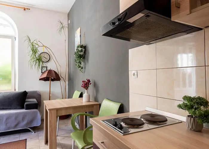 Apartman Kata