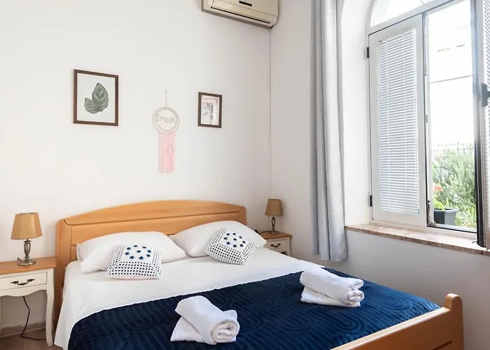 Apartman Kata