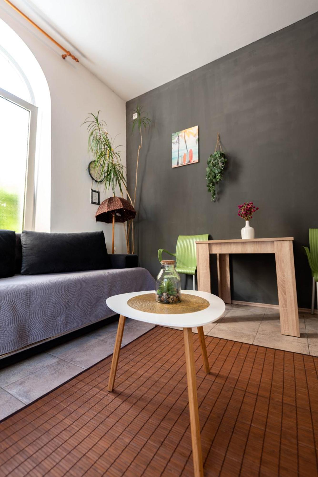 Apartman Kata Lägenhet Split