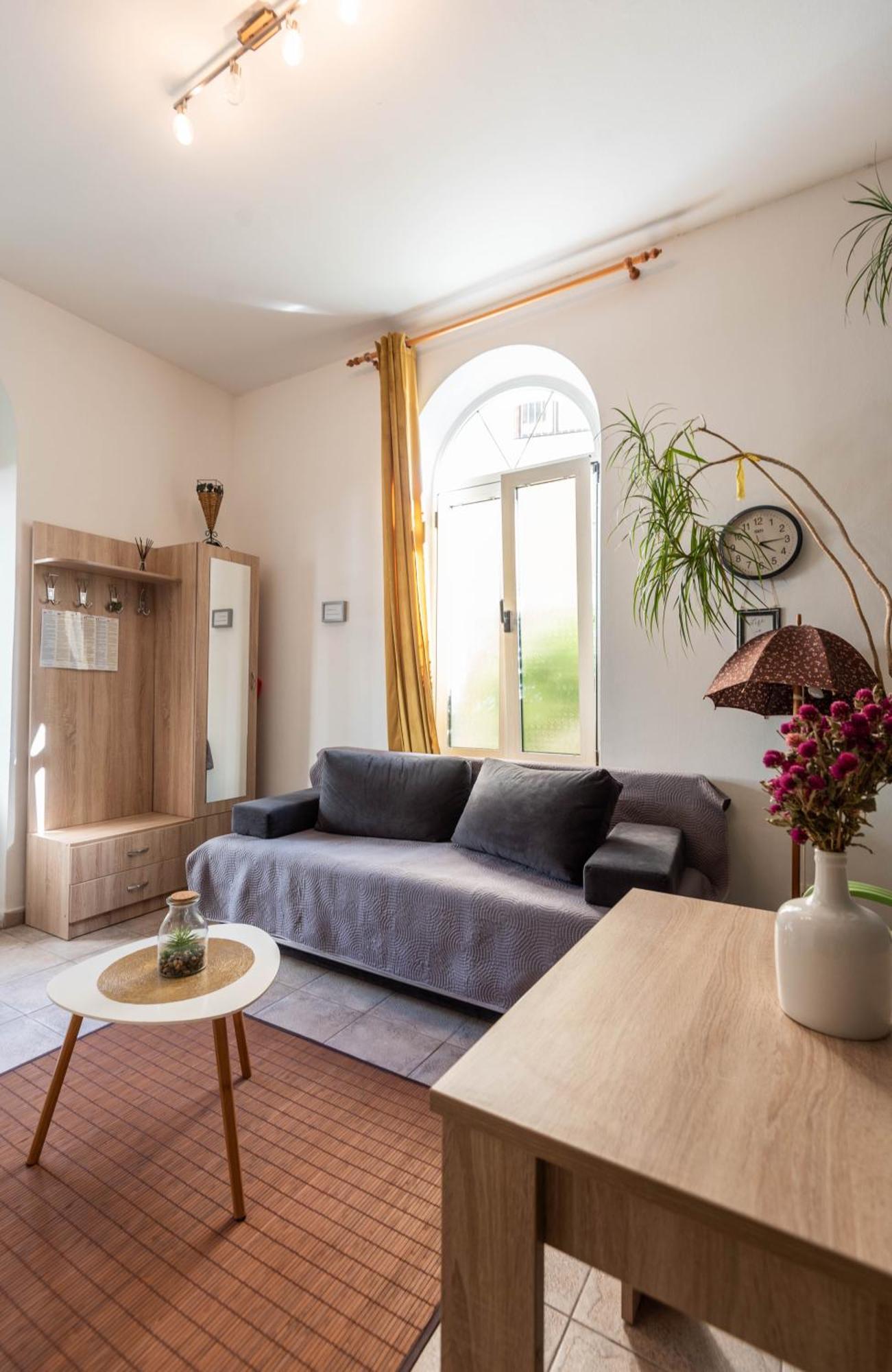 Lägenhet Apartman Kata