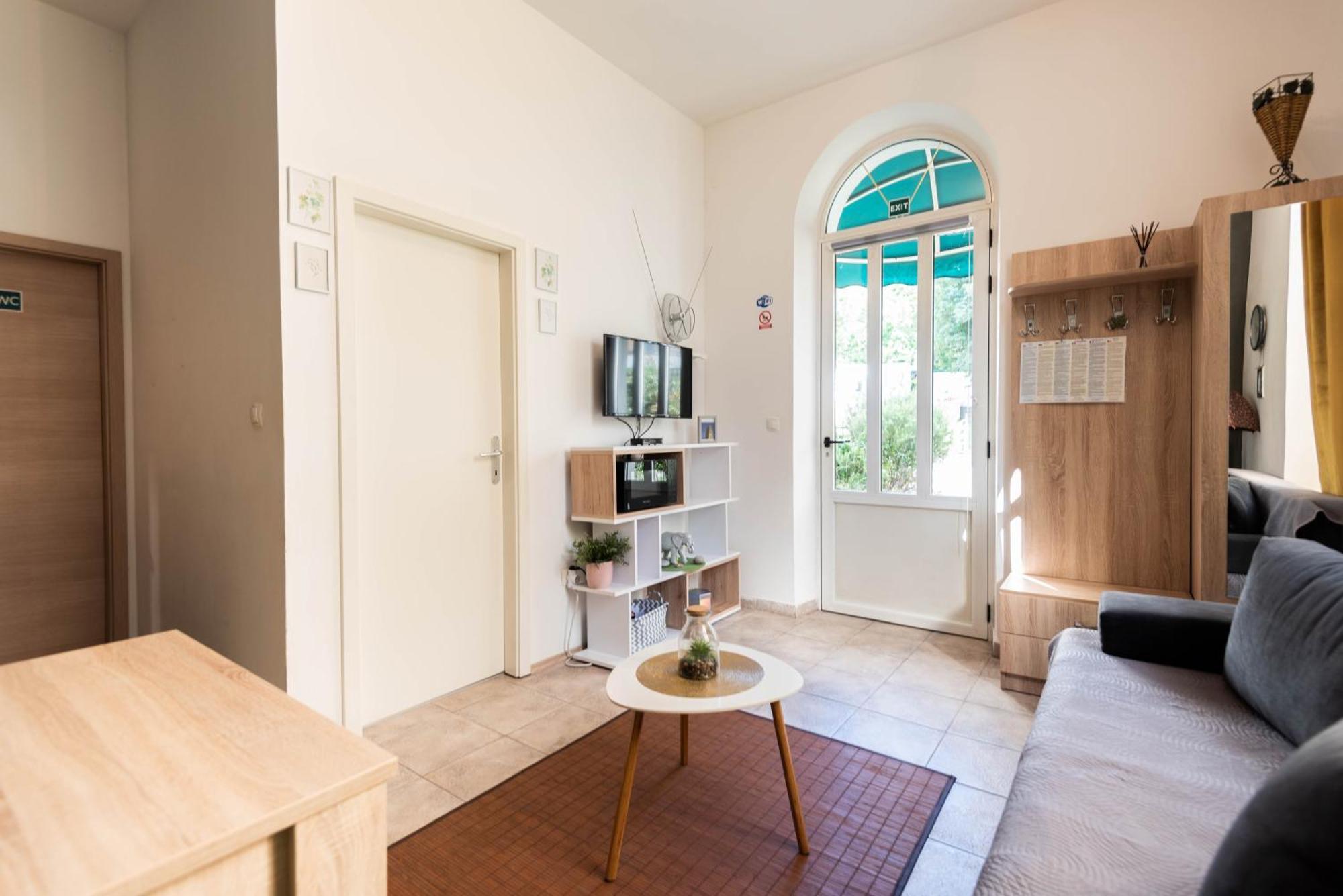 Lägenhet Apartman Kata